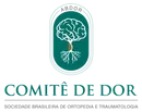 Logo do Comitê da Dor